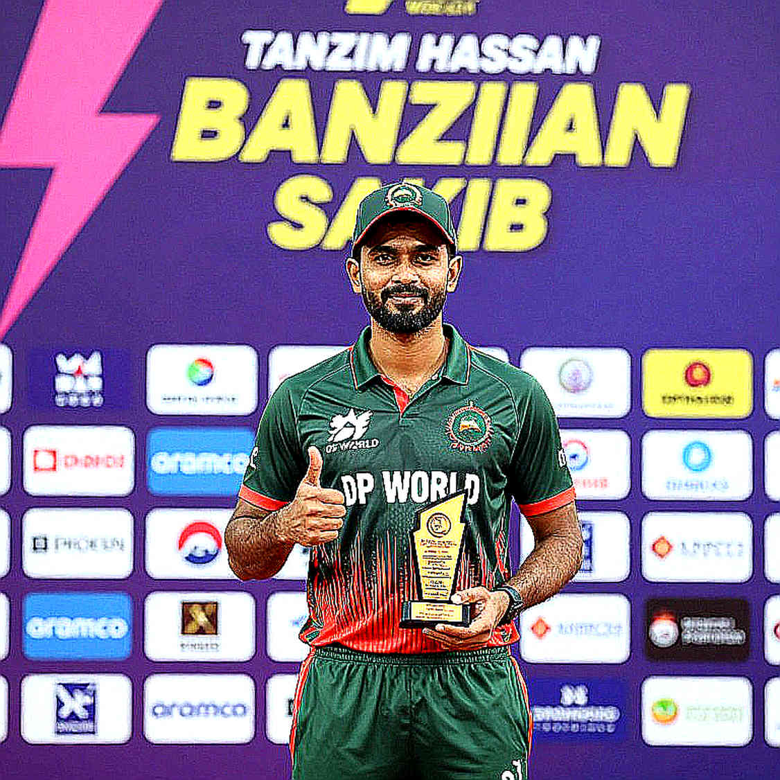 মিডল ওভারের বাঁ হাফ-স্পেস: এশিয়ার টি-টোয়েন্টিতে বাঁহাতি স্পিনের অলিখিত খতিয়ান