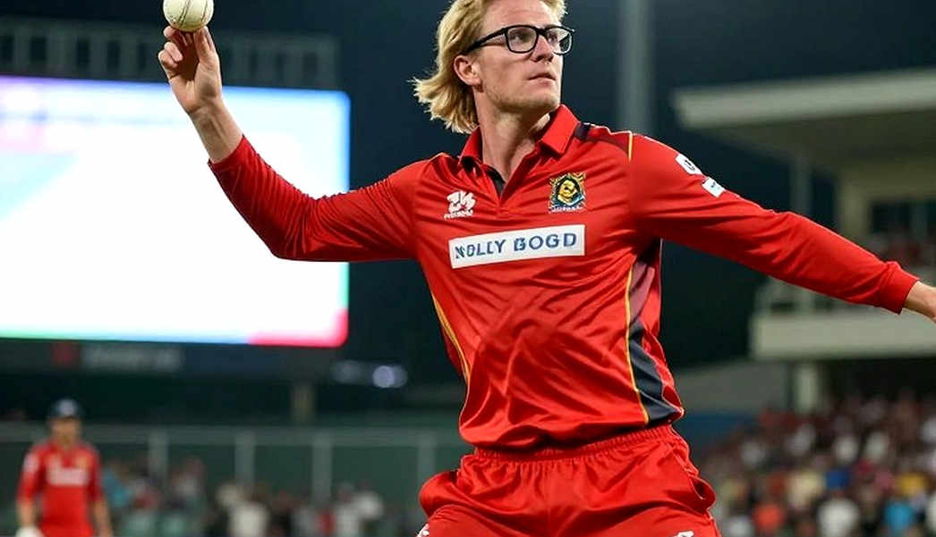 তিনশো পনেরো রানের ওই জুটি: জর্জেস পার্কে বাভুমার ইনিংস যেভাবে একটা টেস্টের গঠন বদলে দিল