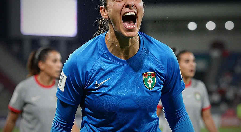 ভুল লেবেলের ভার: যে সংবাদ কখনও ফুটবল ছিল না