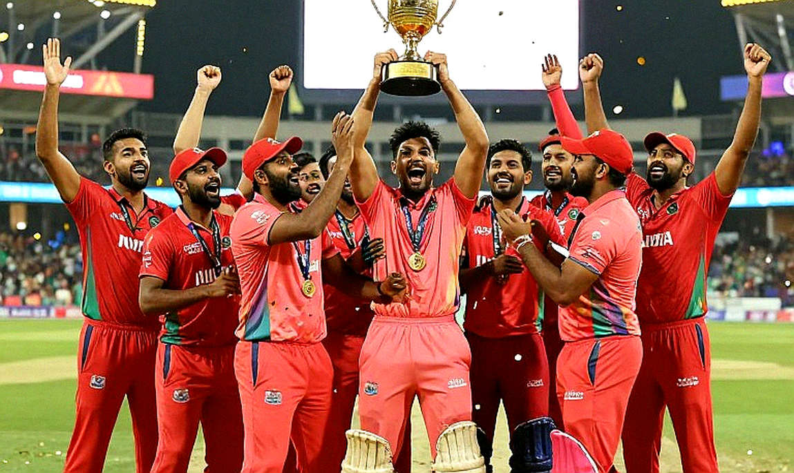 হেলমেটের ফিতায় বন্দি দুই মিনিট: ক্রিকেটের সবচেয়ে ঠান্ডা রায়