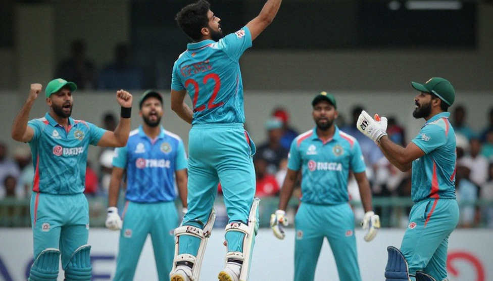 ১৯৯২ বিশ্বকাপের আগের রাতে ব্যাটিং র‍্যাঙ্কিং: গভীরতা ছিল, ট্রফি ছিল অন্য জায়গায়