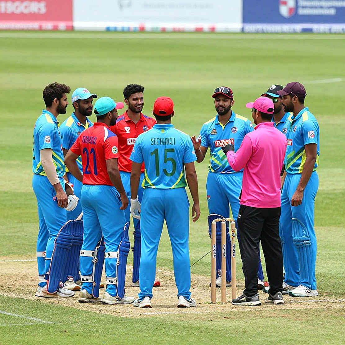 যে ওভারগুলো কেউ গোনে না