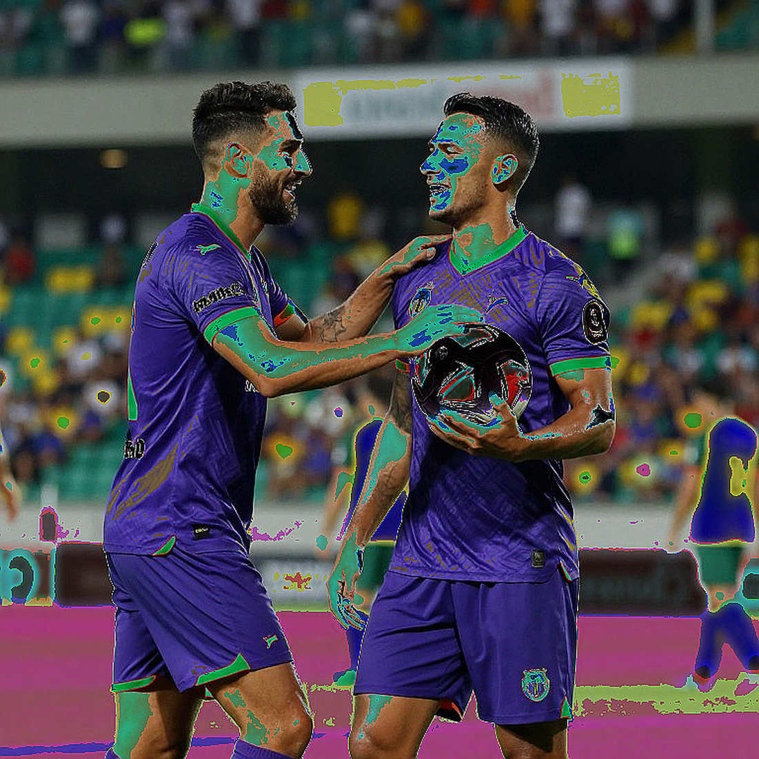 ব্লকচেইন লেজারের ফাঁকা ঘর: যে ট্রান্সফার উইন্ডোতে ডেটা নিজেই খবর হয়ে দাঁড়ায়