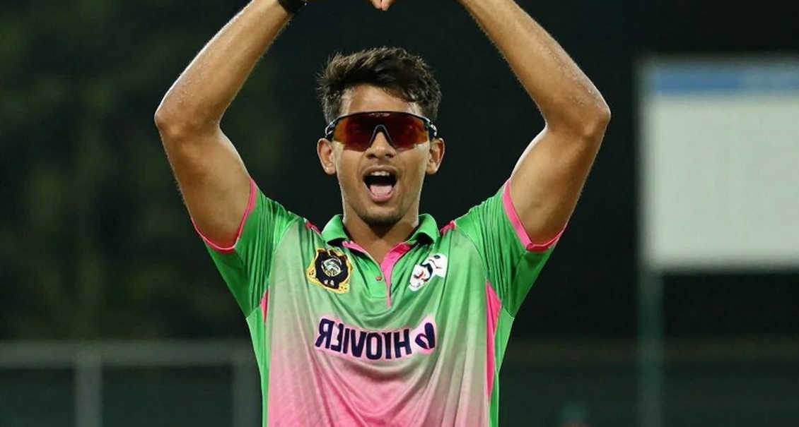 কিংসমিডের পঞ্চম দিন: ৩১৯ রানের পাহাড়, মার্করামের ব্যাট আর ডারবানের আকাশ