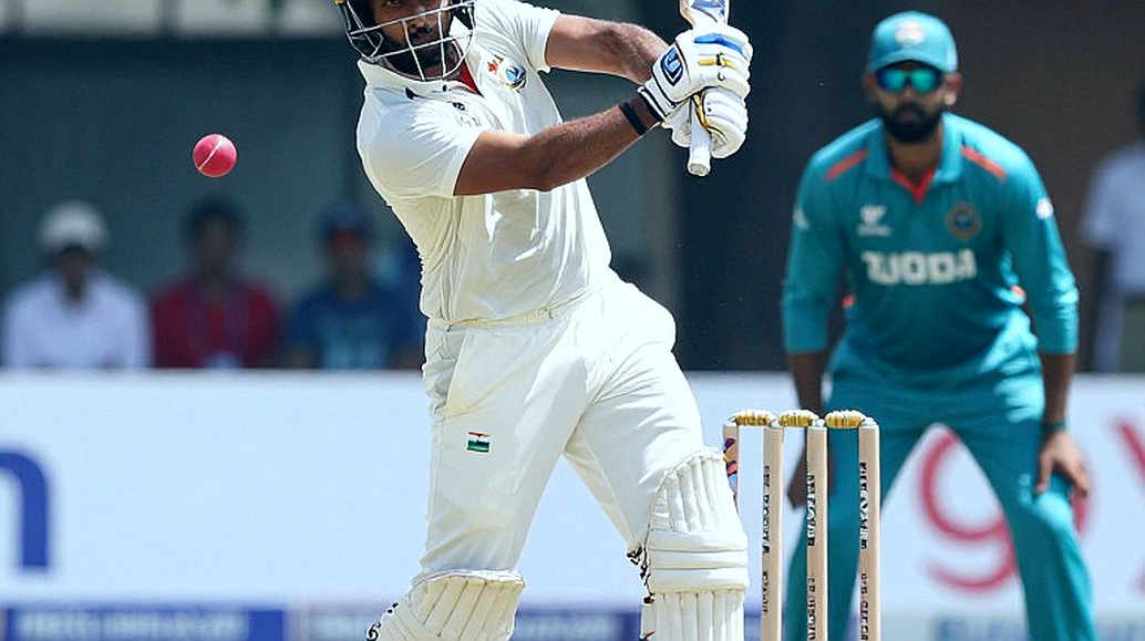 Bangladesh in the Last Ten Overs: 1,042 Balls Hand-Counted, and the Table Nobody Opens