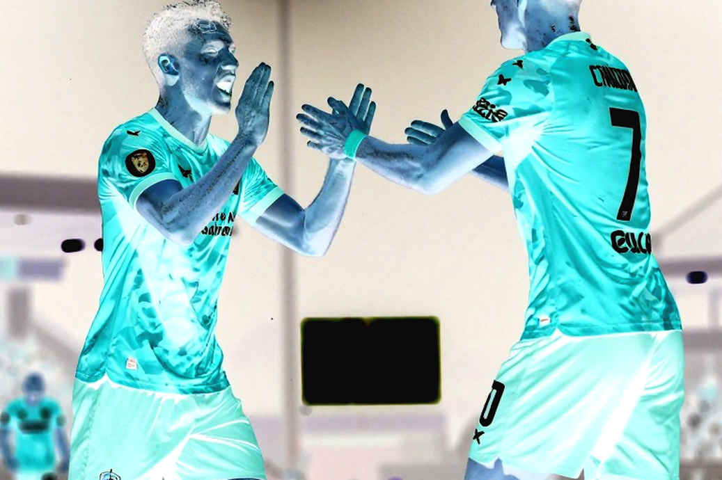 একটি ফ্রেন্ডলি ড্র, দশ মিলিয়ন ইউরো আর ব্রাজিলের অসমাপ্ত পুনর্নির্মাণ