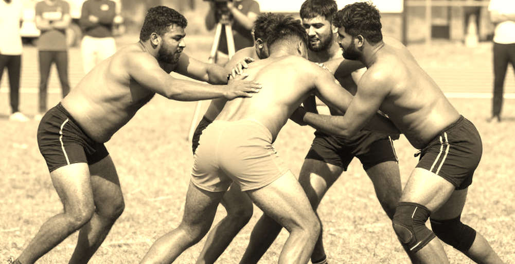 The Bonus-Line Leak: India's Real Weakness Inside a 48–25 Win