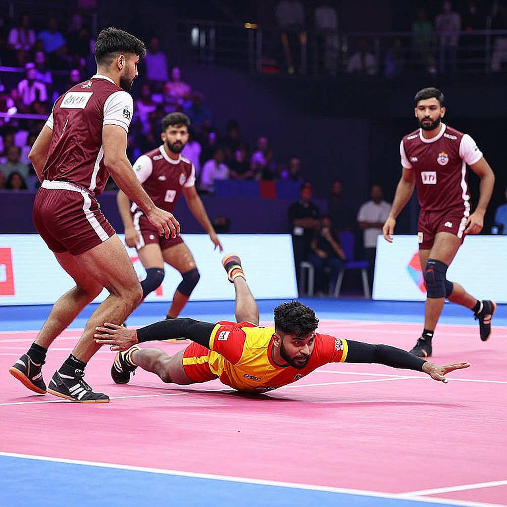 এশিয়ান গেমস ২০২৬ কাবাডি: সম্প্রচার তালিকা নেই যেখানে, আর ভারতের সোনার হিসাব মেলে না যেভাবে