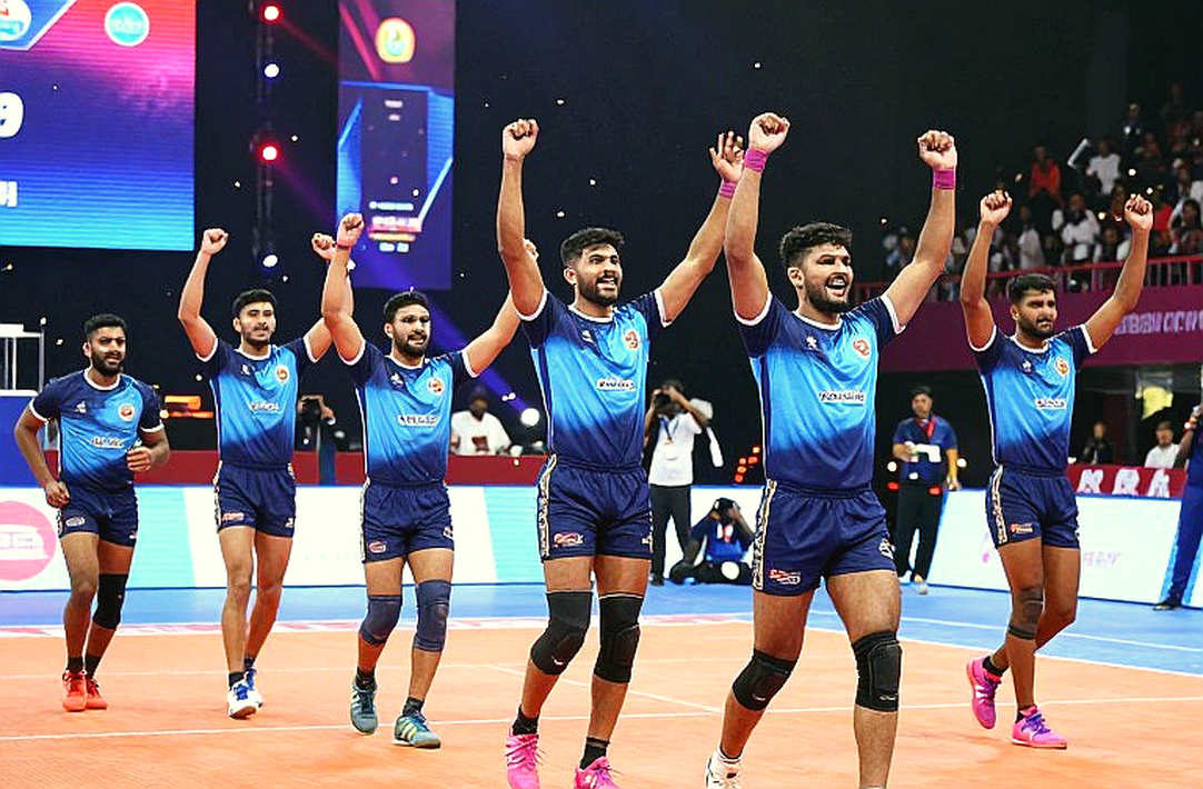 ভারত ৪৮ – বাংলাদেশ ২৫: এক মিটার লাইনের নিচে লুকানো ভারতের আসল দুর্বলতা