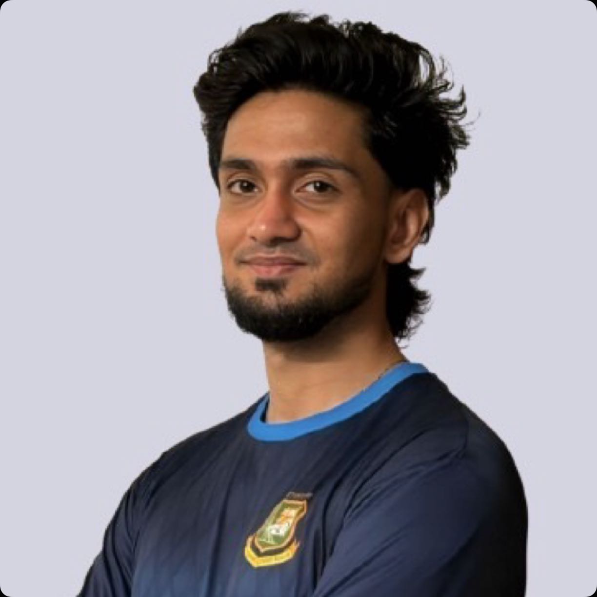 Shayan Ahmed Chowdhury