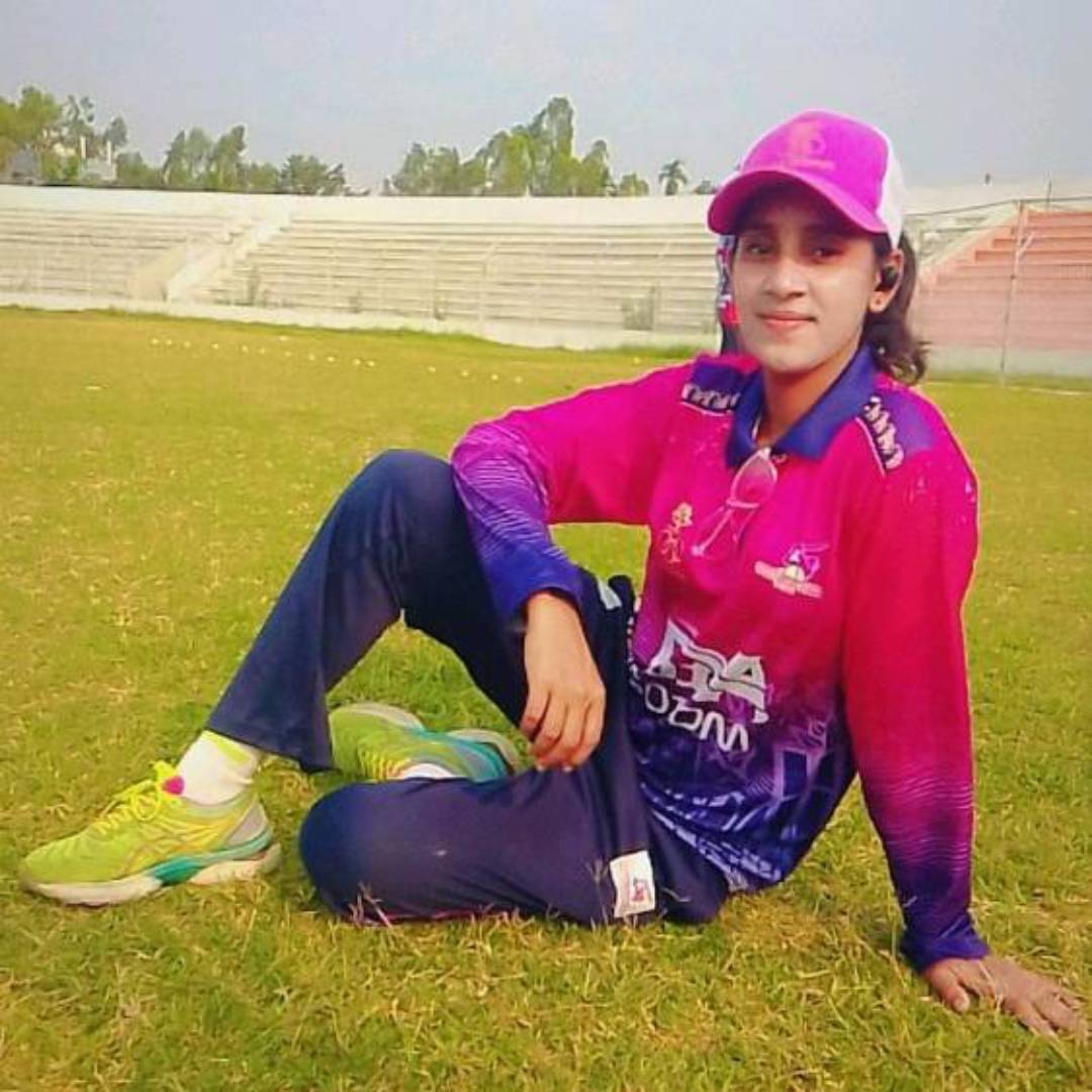 Boby Khatun