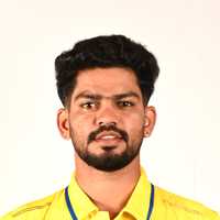 Ranjeet Nikam