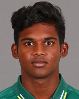 জিভেশান পিল্লাই