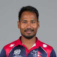 Lalit Rajbanshi