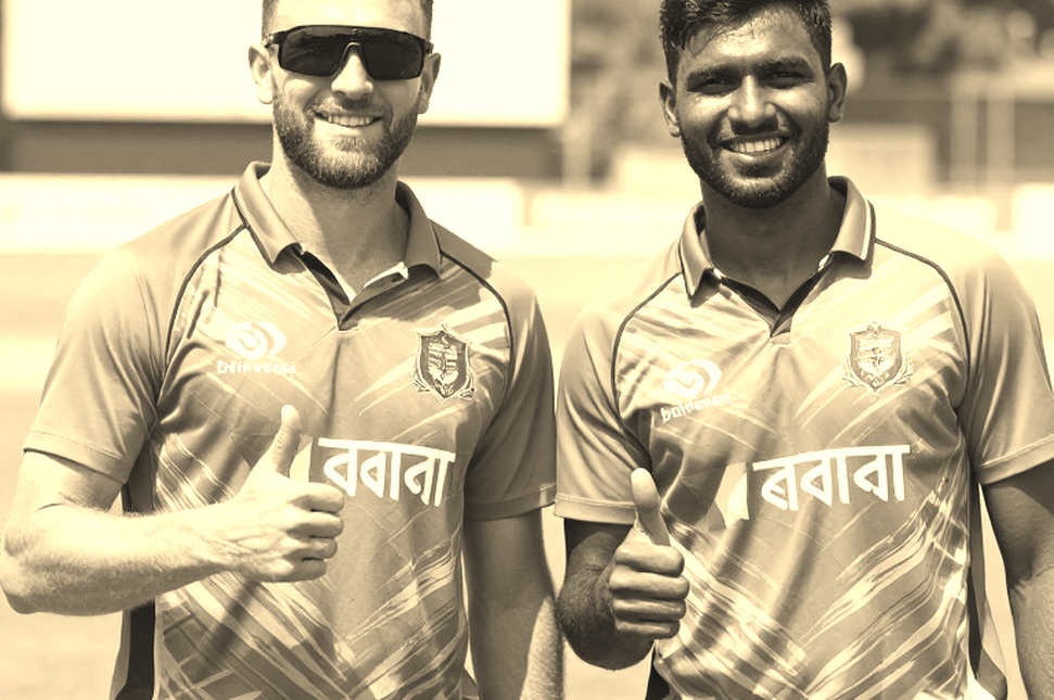 এশিয়ার স্পিন-ব্যাকরণ ভাঙার সময়: টি-টোয়েন্টি বিশ্বকাপ ২০২৬-এর ফার্স্ট স্প্লিট পাঠ