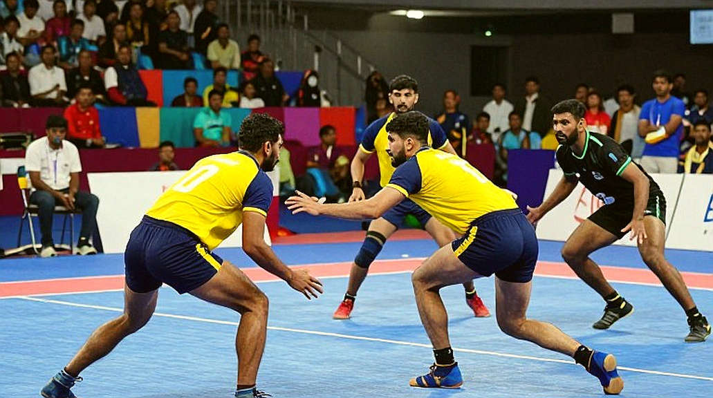নারী কাবাডির এশিয়ান গেমস লেজার: ভারতের চার সোনা, পাঁচটি ভিন্ন ফাইনালিস্ট এবং ২০২৬-এর না-লেখা লাইন