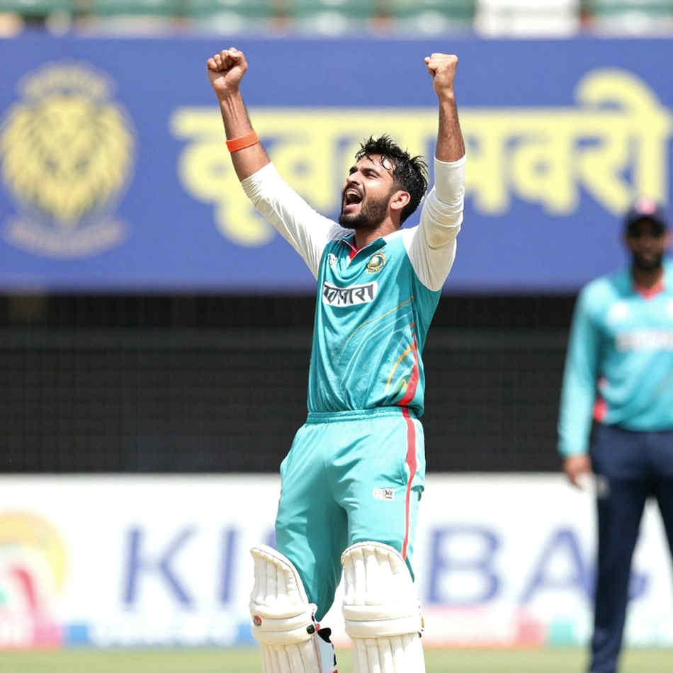 স্ক্যানের বাইরে: ক্রিকেটের ইনজুরি লেজারে যে গল্পগুলো লেখা হয় না