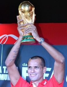 রিভালদো